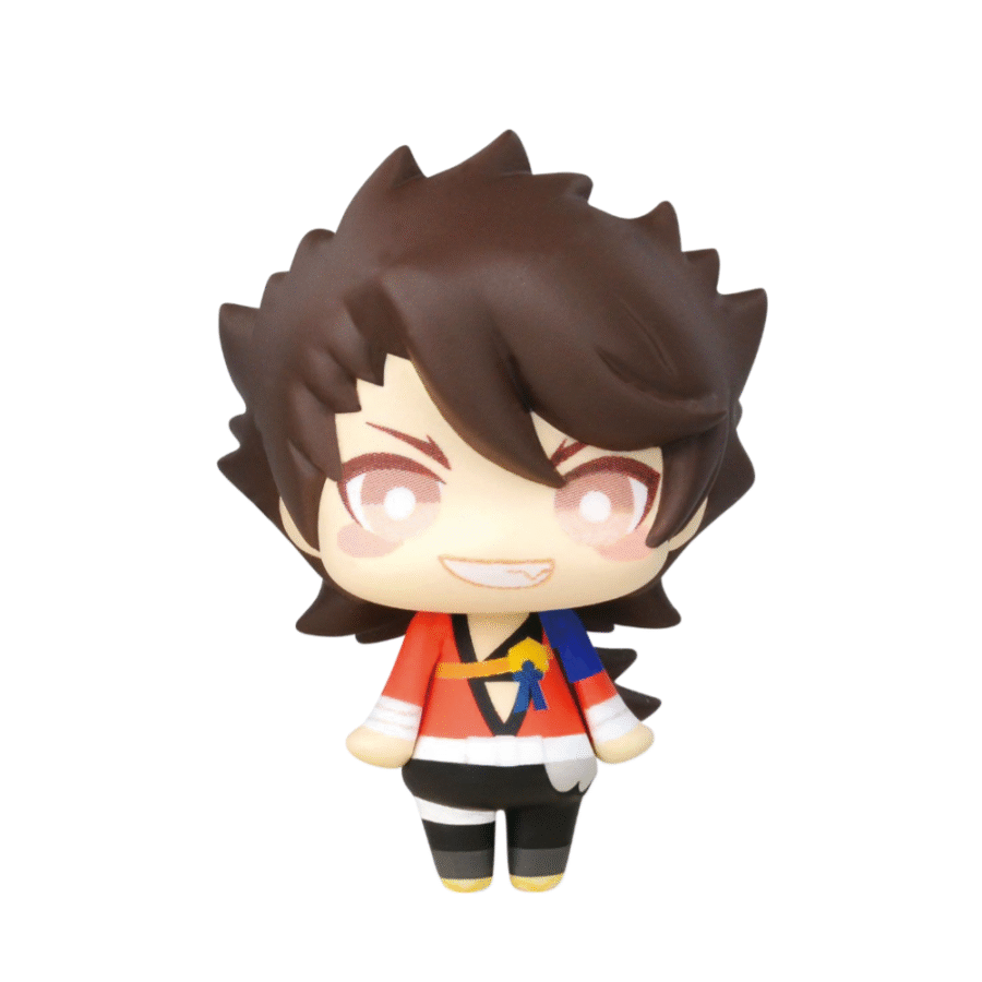 Anime Touken Ranbu Mutsunokami Yoshiyuki Figure Toy Anime Touken Ranbu Mutsunokami Yoshiyuki Figure Toy