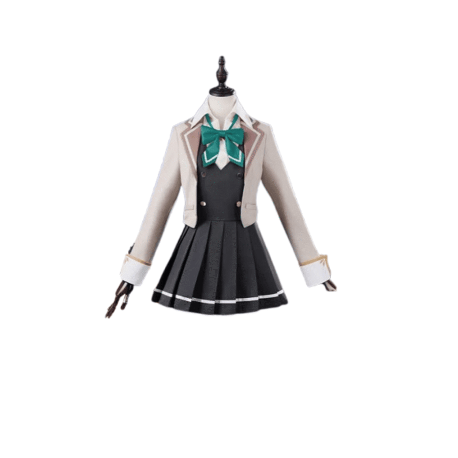 Anime Alya Sometimes Hides Her Feelings In Russian Mariya Cosplay Costume Anime Alya Sometimes Hides Her Feelings In Russian Mariya Cosplay Costume