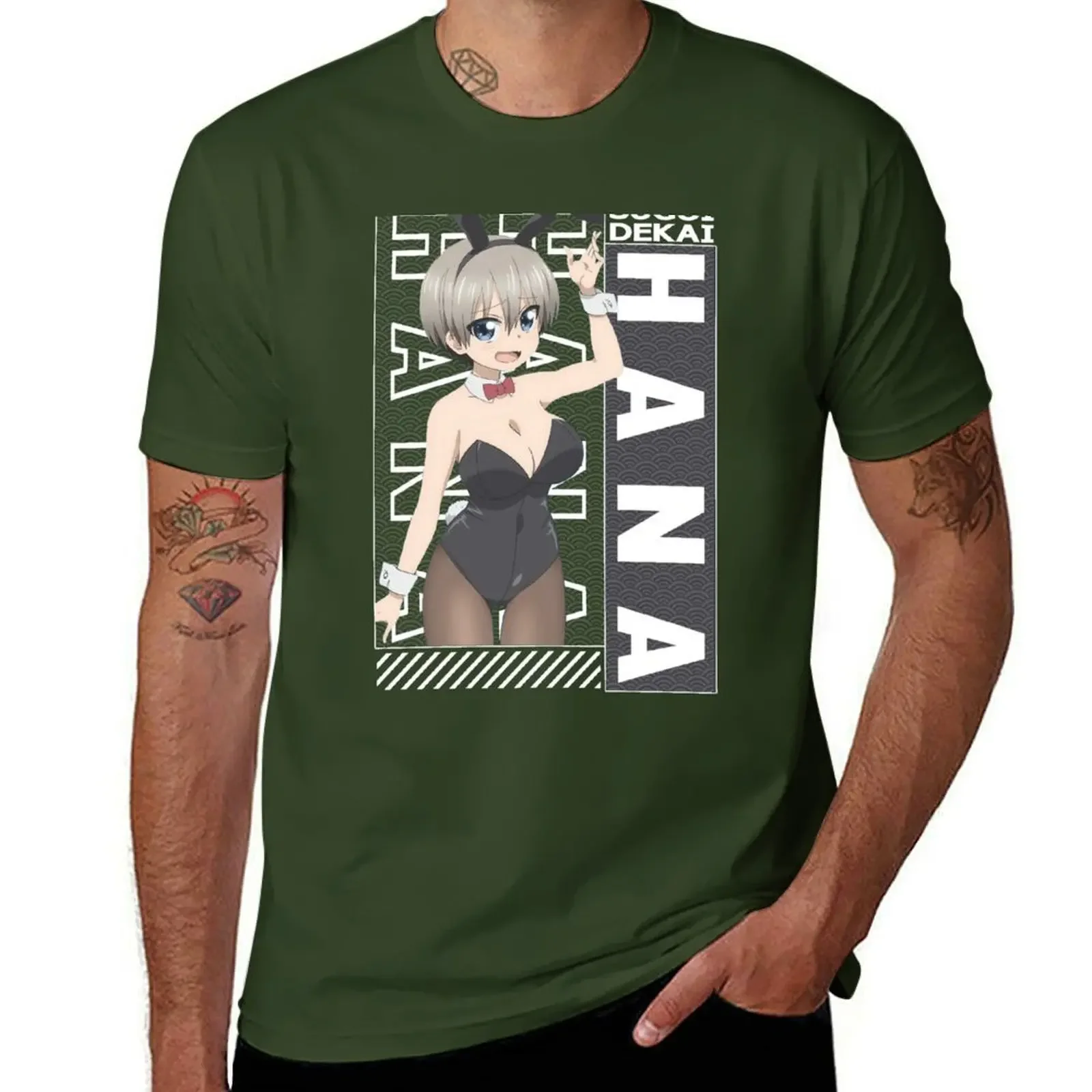 Army Green