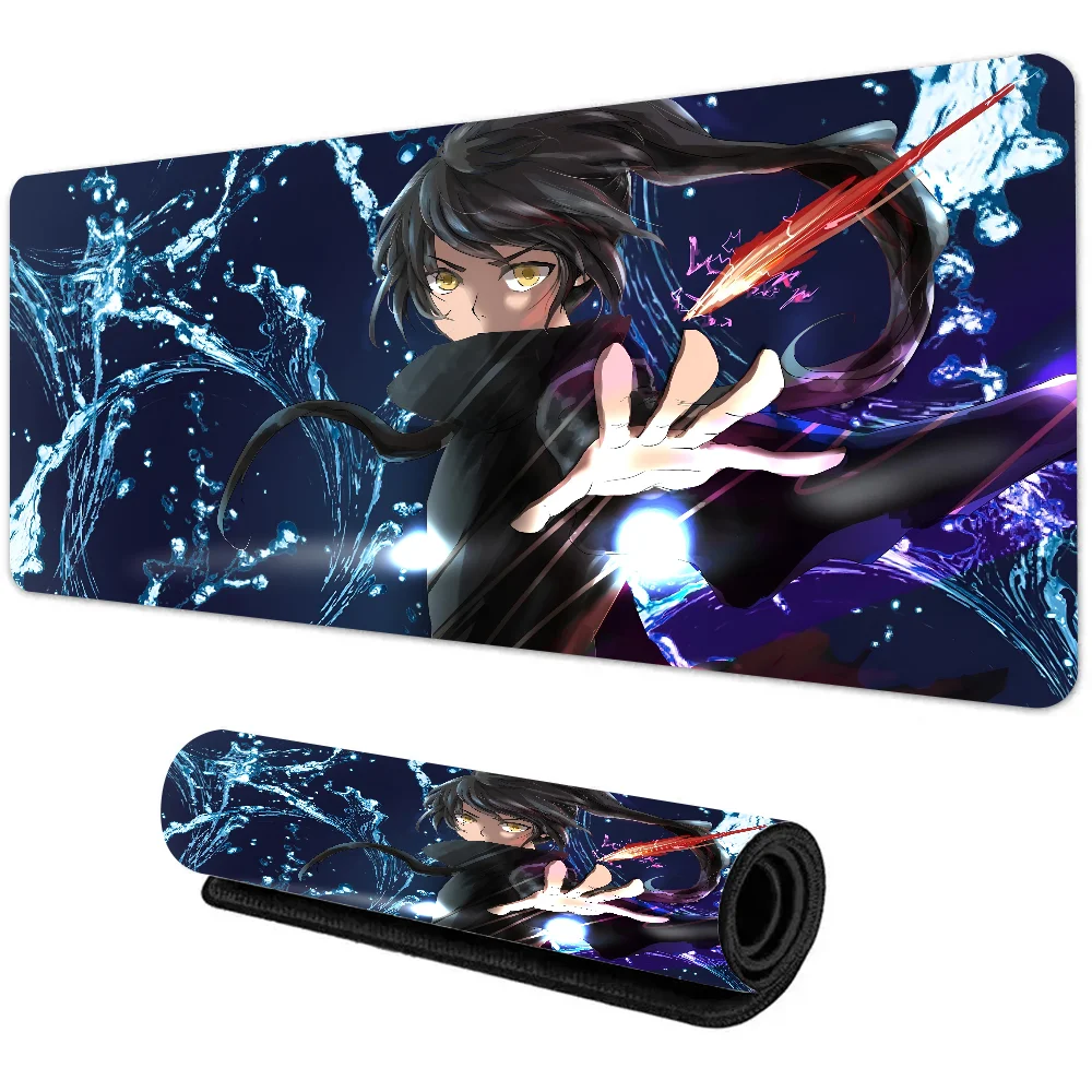 Comics Tower Of God Baam Mousepad Large Gaming Mouse Pad LockEdge Thickened Computer Keyboard Table Desk Mat