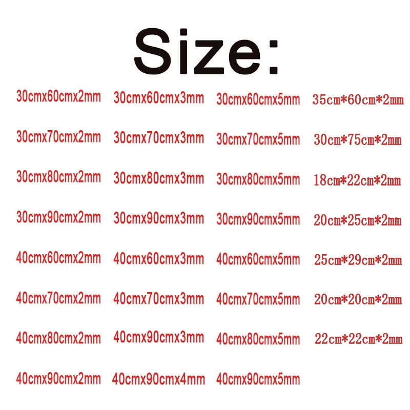 Comic T-Tower o-of G-God Mousepad Custom Skin Desktop Desk Mat Kawaii Gaming Accessories Students Writing Pad for PC Computer