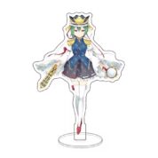 Anime Touhou Project Eiki Shiki, Yamaxanadu Acrylic Stand