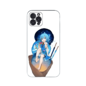 Toradora Anime Cirno Print iPhone Phone Cover