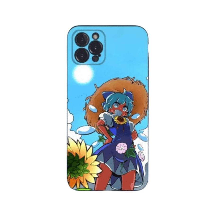 357865-vauafd-removebg-preview Toradora Cirno Anime Print iPhone Phone Case