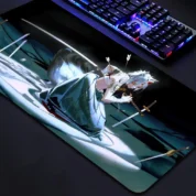 Anime Touhou Momiji Inubashiri Mouse Pad