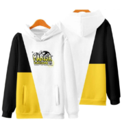 Anime Touhou Project Marisa Kirisame Hoodie