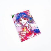 Anime Touhou Project Reimu Hakurei Fridge Magnet