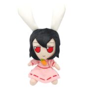 Anime Touhou Project Tewi Inaba Stuffed Plush Toy