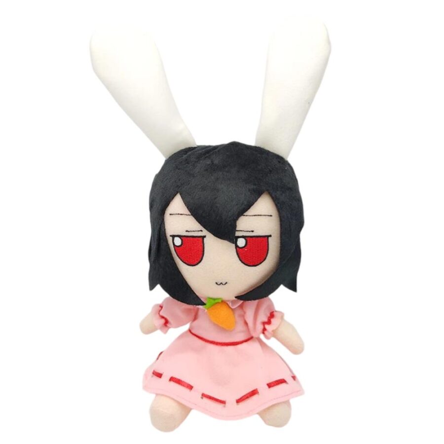 Anime Touhou Project Tewi Inaba Stuffed Plush Toy Anime Touhou Project Tewi Inaba Stuffed Plush Toy