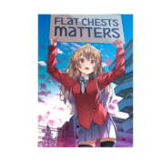 Anime Toradora! Taiga Aisaka Poster