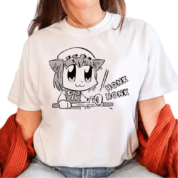 Anime Touhou Project Chen Print T-Shirt