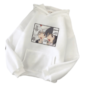 Anime Touhou Project Character Polyester T-Shirt
