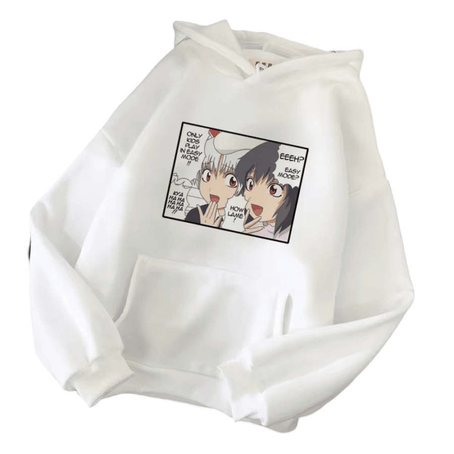 Anime Touhou Project Character Polyester T-Shirt Anime Touhou Project Character Polyester T-Shirt