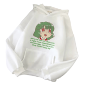 Anime Touhou Project Yuuka Kazami Polyester T-Shirt