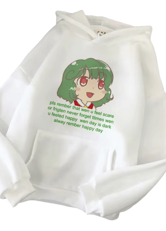 Anime Touhou Project Yuuka Kazami Polyester T-Shirt