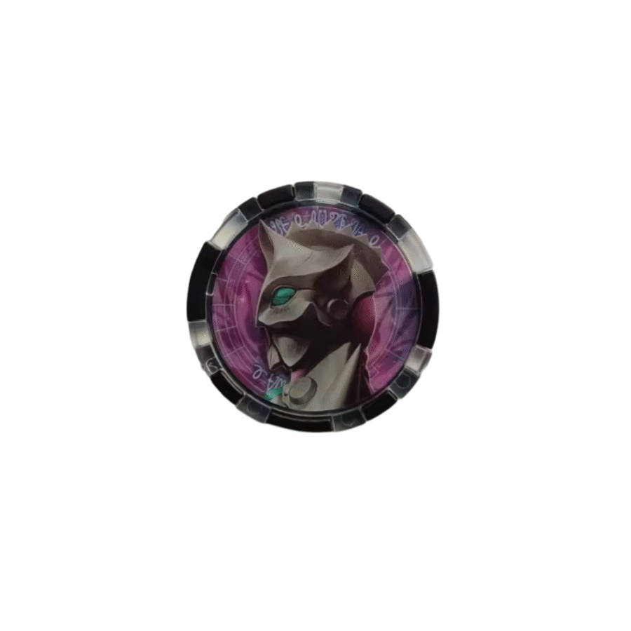 Anime Ultraman Ace Killer Print Figure Toy Anime Ultraman Ace Killer Print Figure Toy