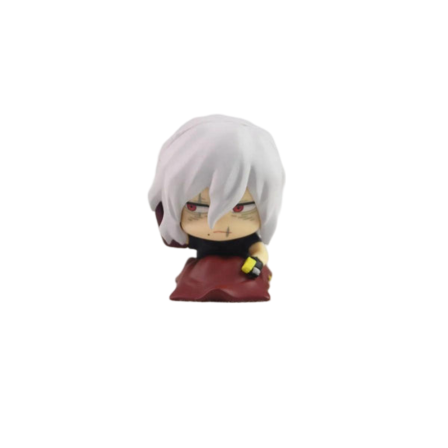 Anime My Hero Academia Tomura Shigaraki Action Figures