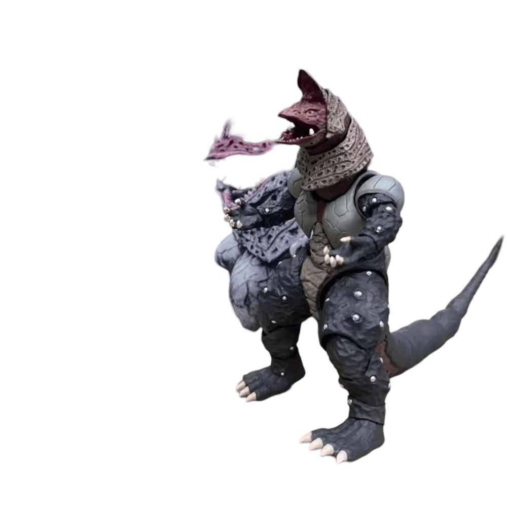 22cm Anime Ultraman Tiga Monster Action Figure Toy