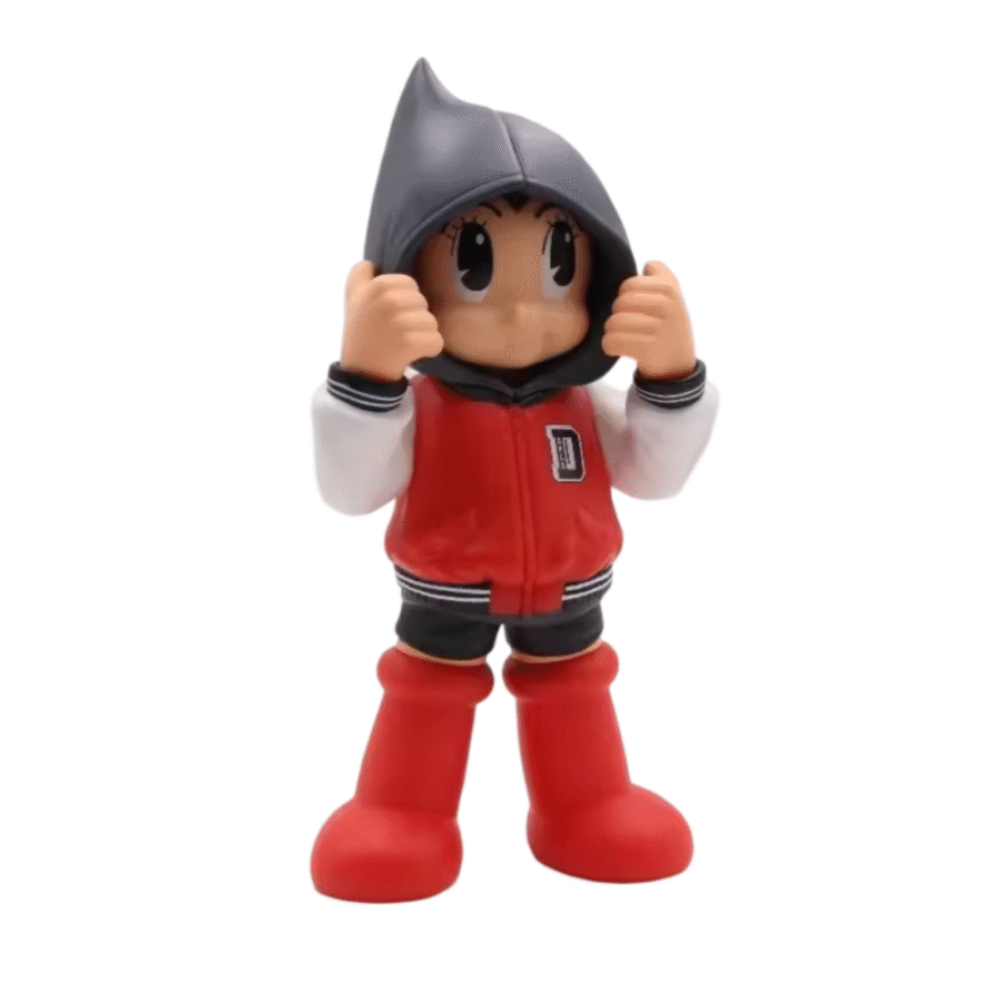 Anime Astro Boy Mighty Atom 27cm Figure Toy Anime Astro Boy Mighty Atom 27cm Figure Toy
