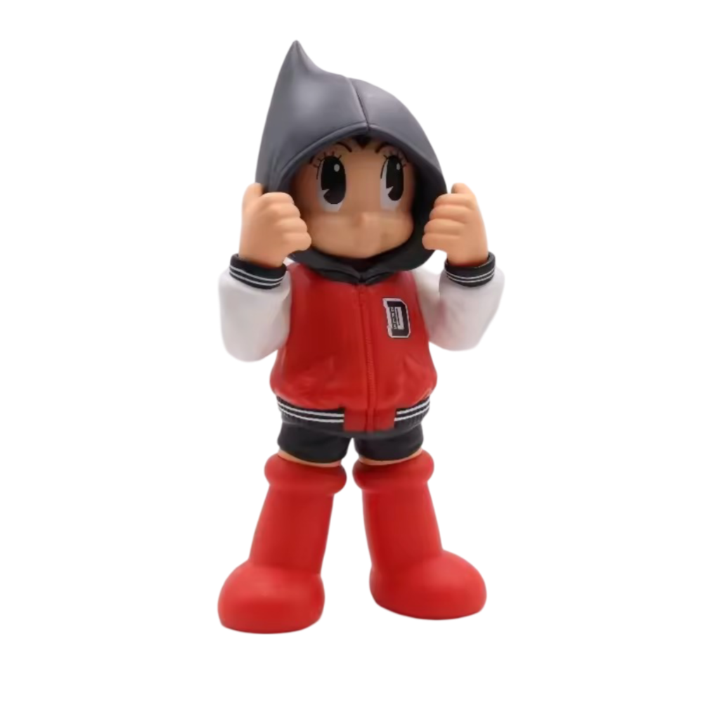 Anime Astro Boy Mighty Atom 27cm Figure Toy Anime Astro Boy Mighty Atom 27cm Figure Toy