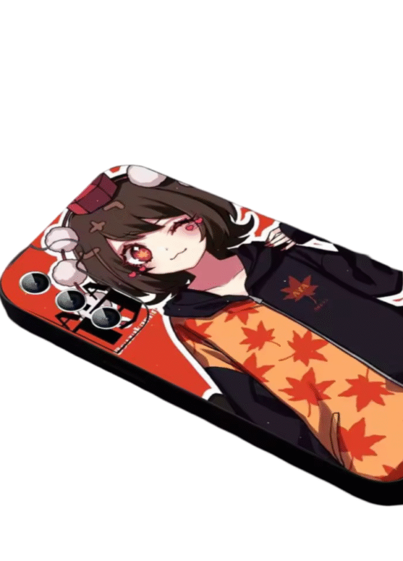 Anime Touhou Project Aya Shameimaru Phone Case For Samsung Galaxy