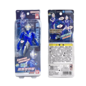 Anime Ultraman Cosmos Movable Action Figure Toy
