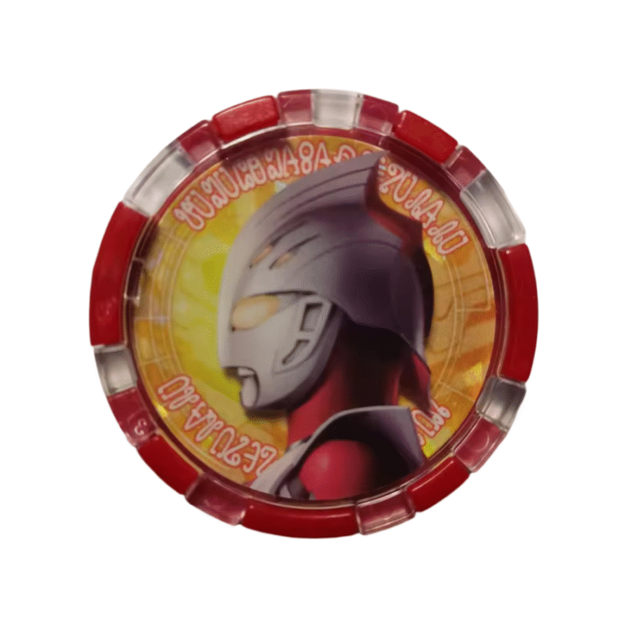 Anime Ultraman ARC Print Figure Toy Anime Ultraman ARC Print Figure Toy