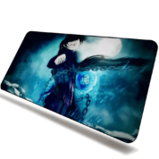 Anime Tower Of God Twenty-Fifth Baam Mouse Pad