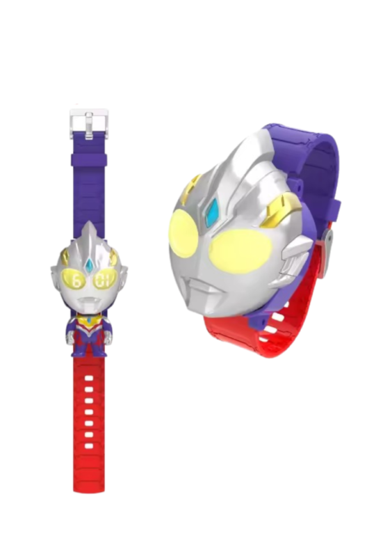 Anime Ultraman Trigger Watch