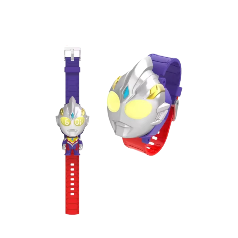 Anime Ultraman Trigger Watch