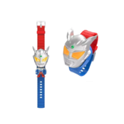 Anime Ultraman Zero Watch