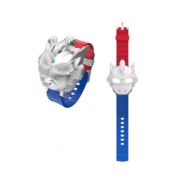 Anime Ultraman Z Watch