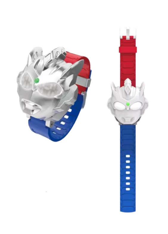 Anime Ultraman Z Watch