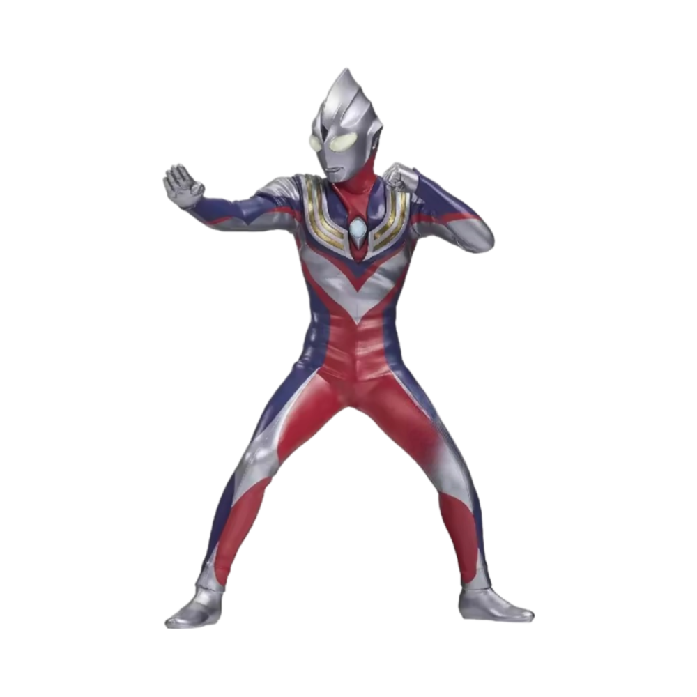 Ultraman Anime Tiga Figure Toy Ultraman Anime Tiga Figure Toy