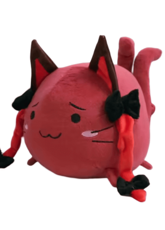 TouHou Project Rin Kaenbyou Plush Toy