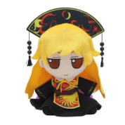 TouHou Project Yukari Yakumo Plush Toy