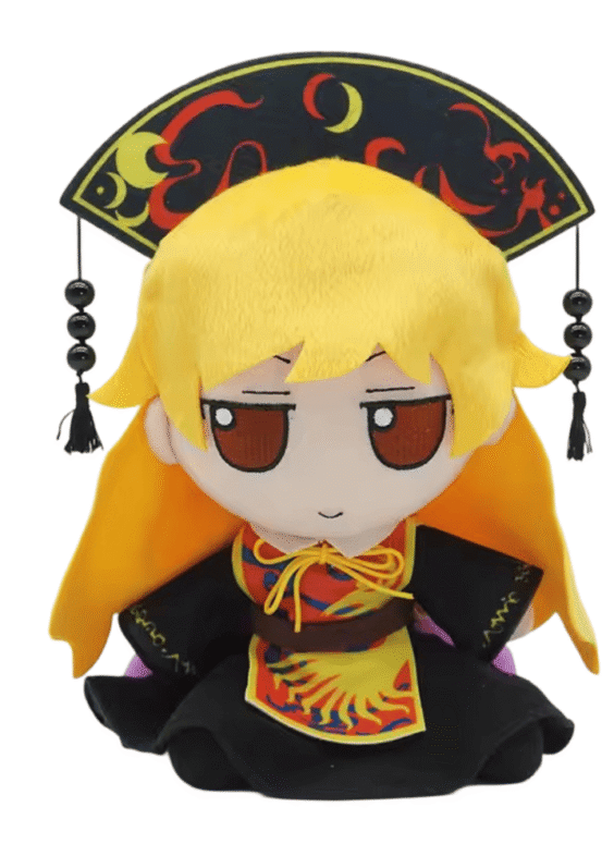 TouHou Project Yukari Yakumo Plush Toy