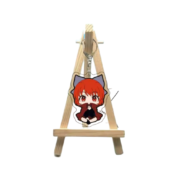 Anime Touhou Project Sekibanki Keychain Pendant