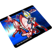 Anime Ultraman Kids Mouse Pad