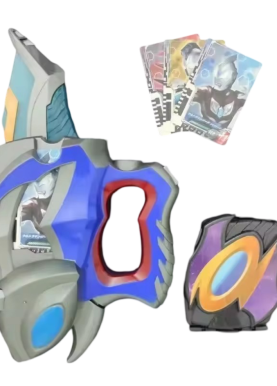 Anime Ultraman 36 Ultra Dimension Card