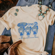 Touhou Project Chen Anime Cotton T-Shirt