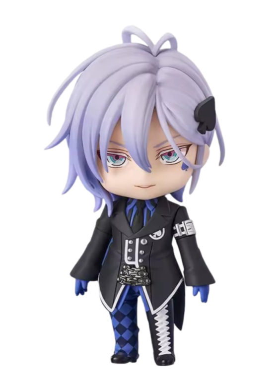 Anime Amnesia Ikki Action Figure Toy
