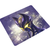 Anime Ultraman Tiga Mouse Pad