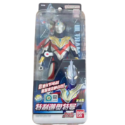 Anime Ultraman Trigger Movable Action Figure Toy