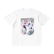 Anime One Piece 25th Anniversary T-Shirt
