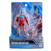 Anime Ultraman Ginga Action Figure Toy