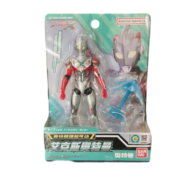 Anime Ultraman X Action Figure Toy
