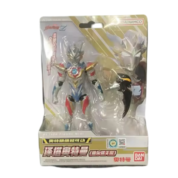 Ultraman Z Anime Action Figure Toy