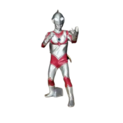 25cm Anime Return Of Ultraman Action Figure Toy