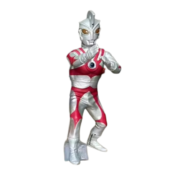 25cm Anime Ultraman Ace Action Figure Toy